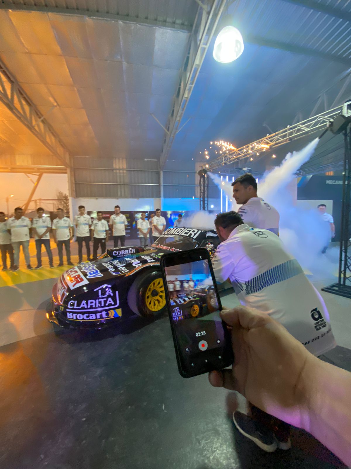 Las mejores fotos de la presentación del RUS Med Team: WhatsApp Image 2023-02-08 at 20.30.32 (2).jpeg